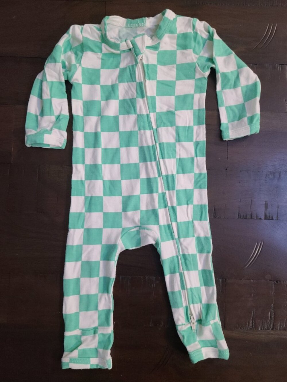 Zippy Pajama
